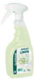 AMBIXEL LIMON 750 ml. Ambientador Limón