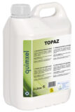 TOPAZ 05 LT. Detergente Neutro Multiusos Ecolabel