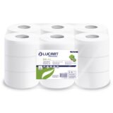 HIGIENICO IND 2C ECO J143 565 SERVICIOS F-18 Rollos